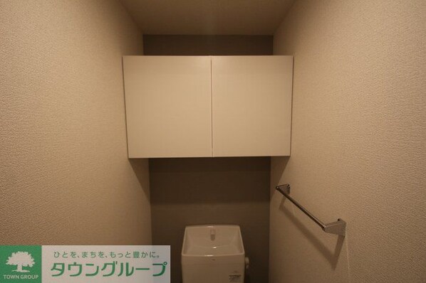 グラナーデ六町IIの物件内観写真